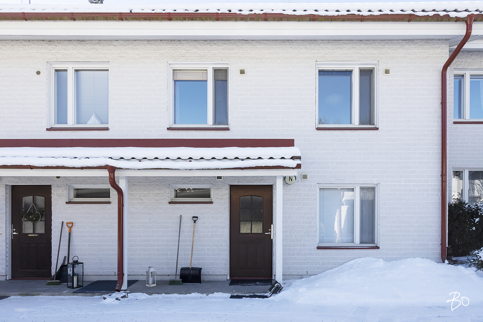 Oritmurronkuja 53 N - bild 27