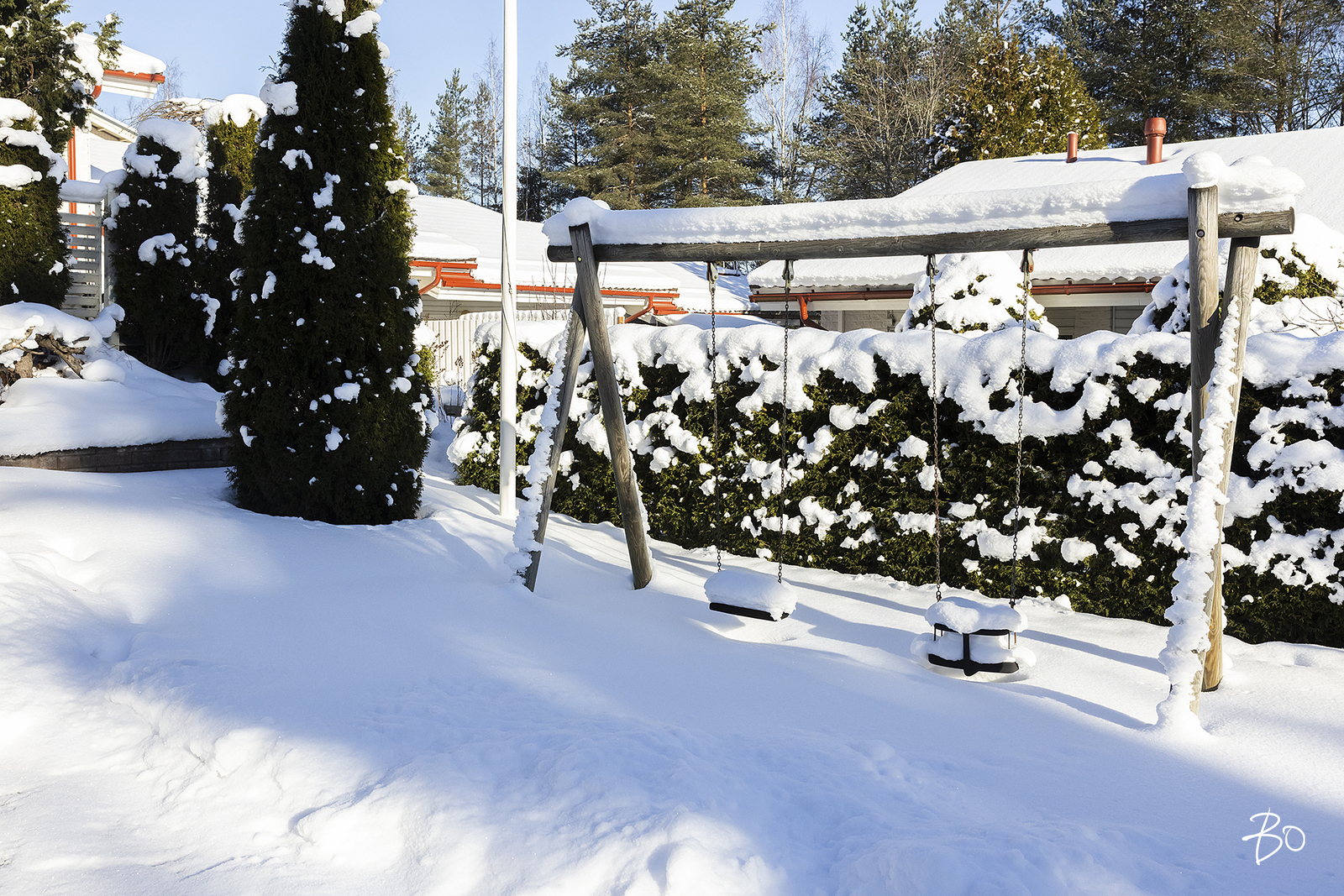 Oritmurronkuja 53 N - bild 24