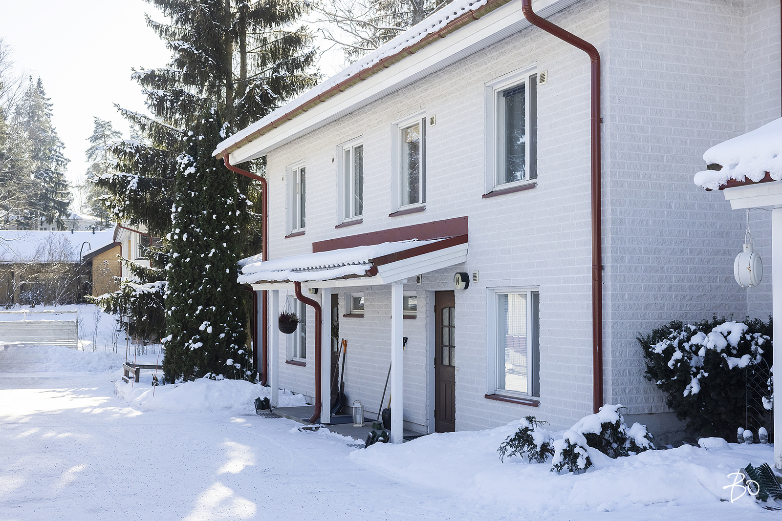 Oritmurronkuja 53 N - bild 28