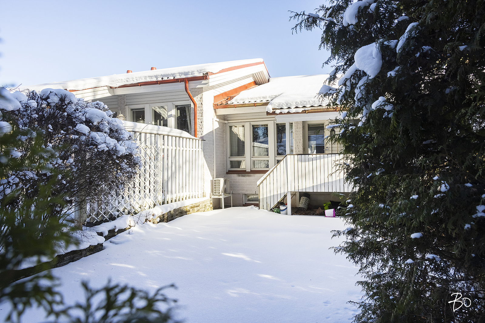 Oritmurronkuja 53 N - bild 25