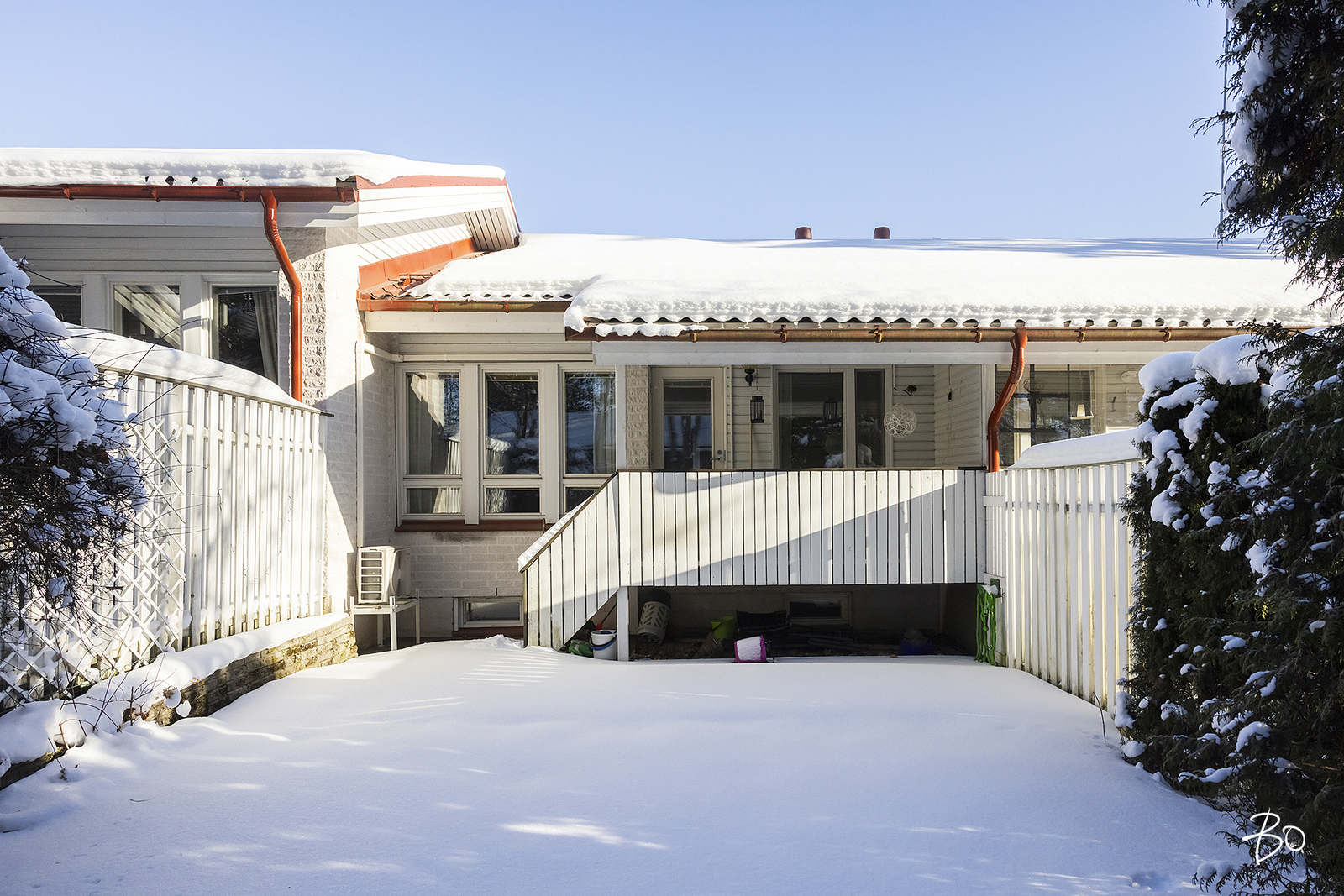 Oritmurronkuja 53 N - bild 26