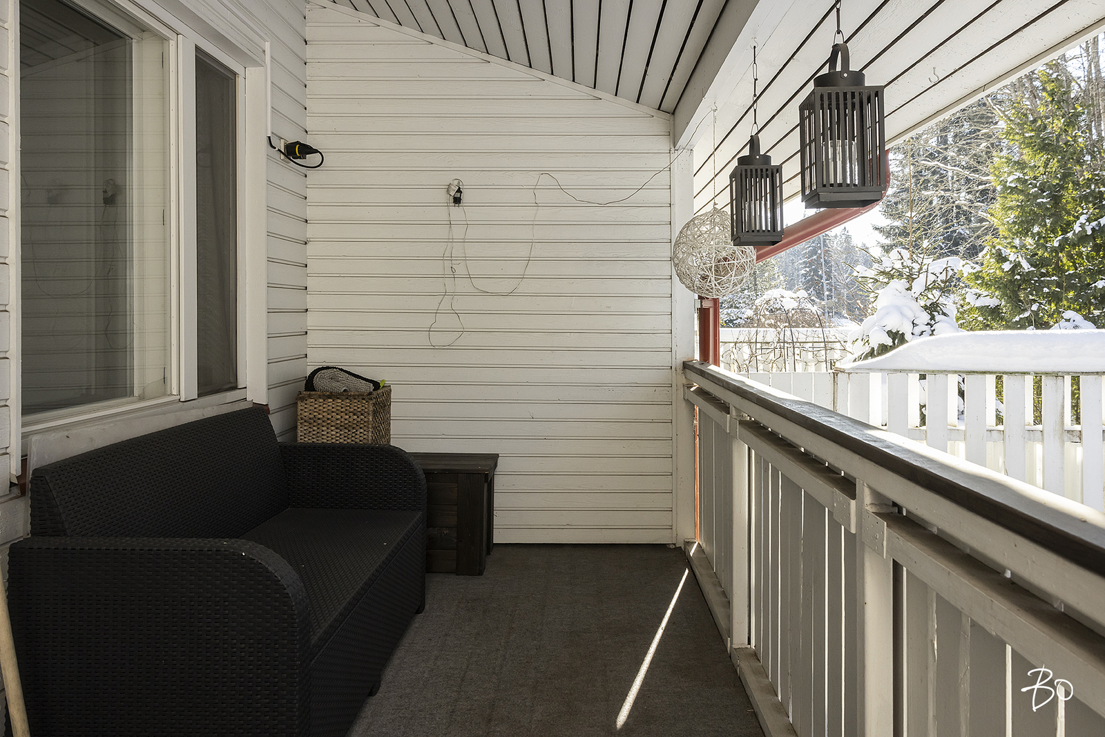 Oritmurronkuja 53 N - bild 7