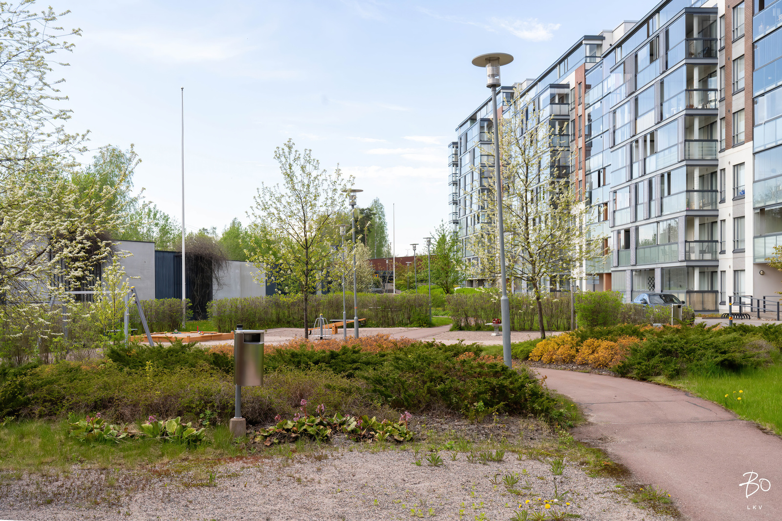 Kivivuorentie 10 - kuva 15