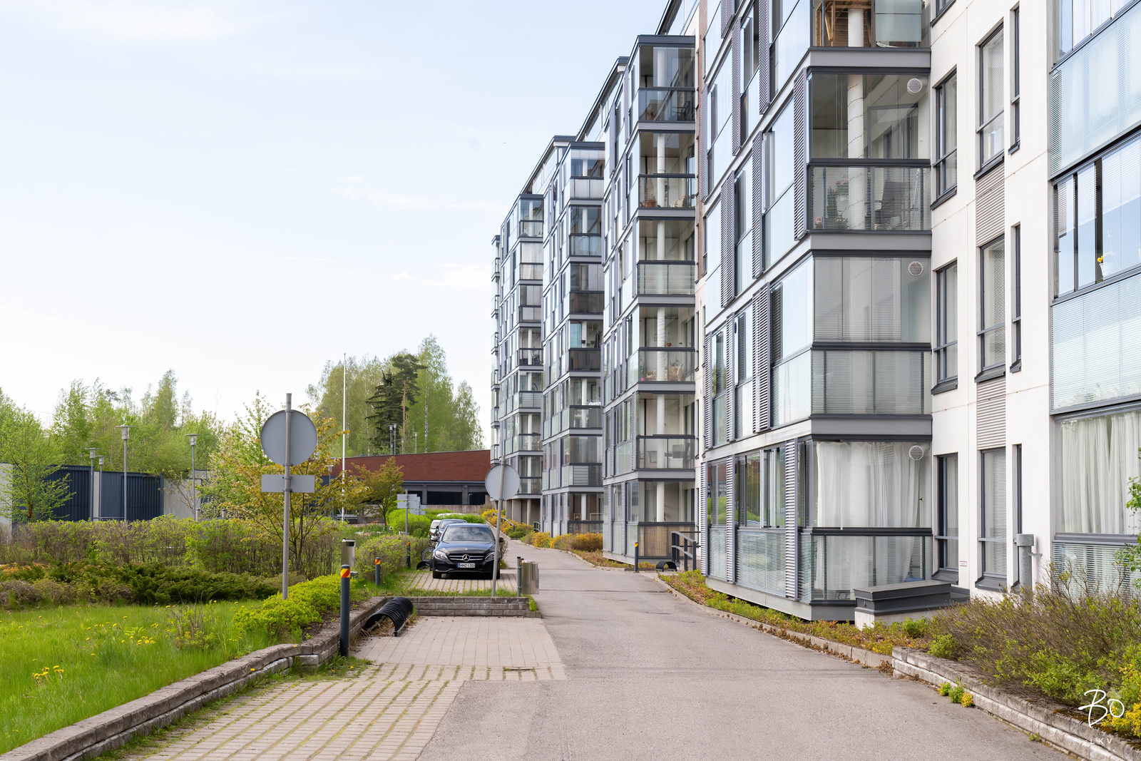 Kivivuorentie 10 - kuva 14