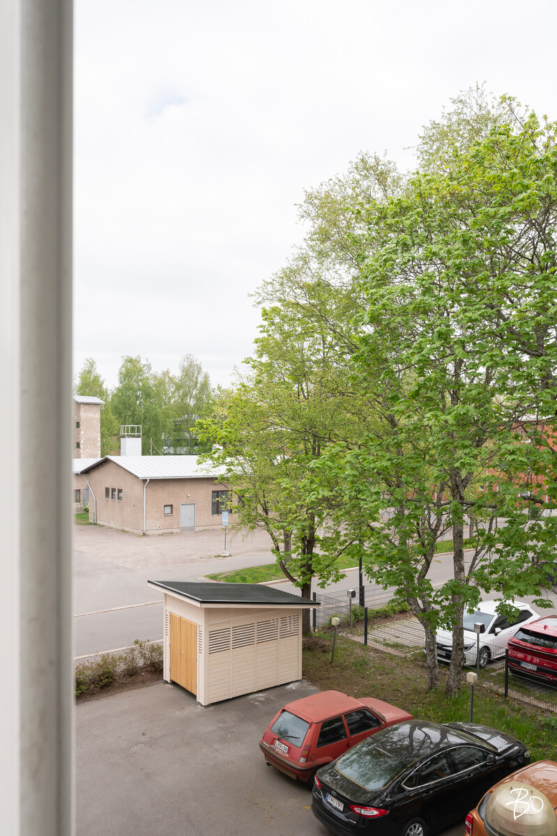 Notkokuja 5 A 3  - kuva 14