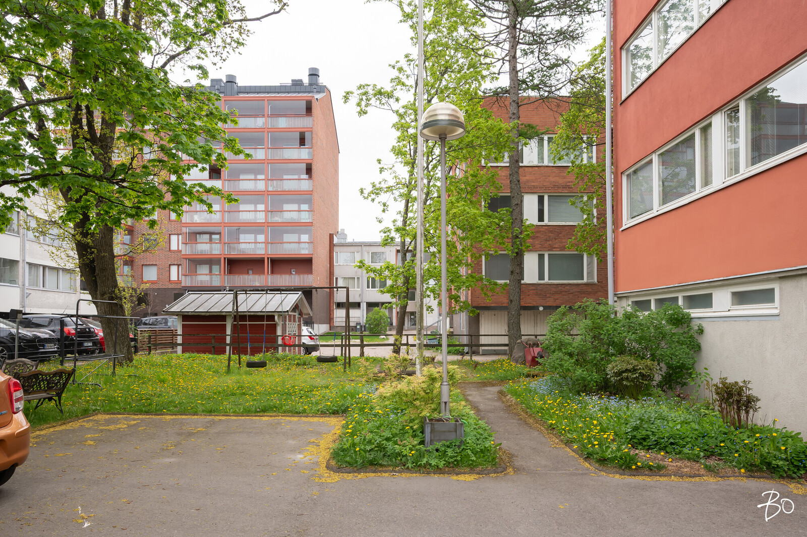 Notkokuja 5 A 3  - kuva 18