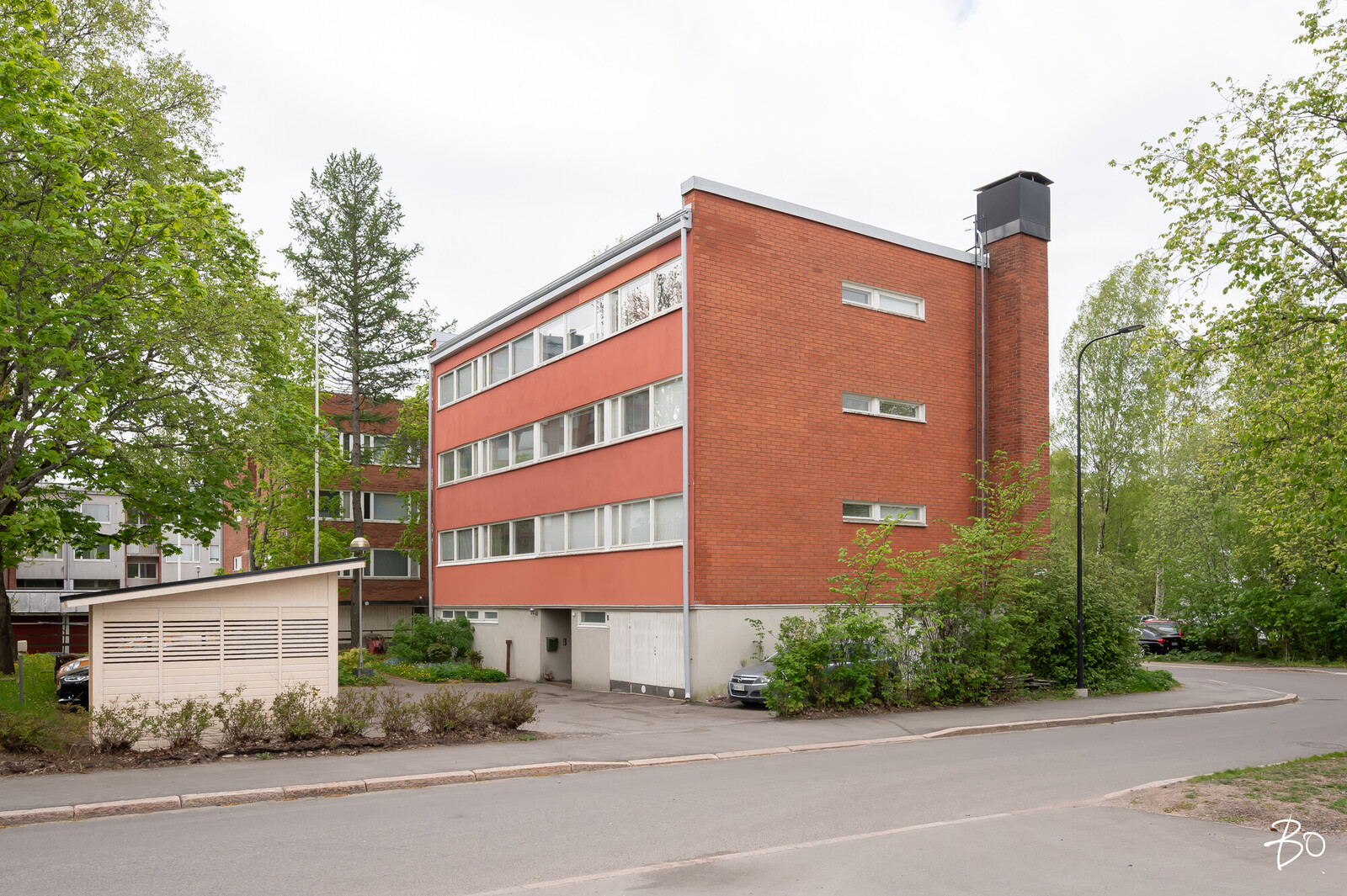 Notkokuja 5 A 3  - kuva 19