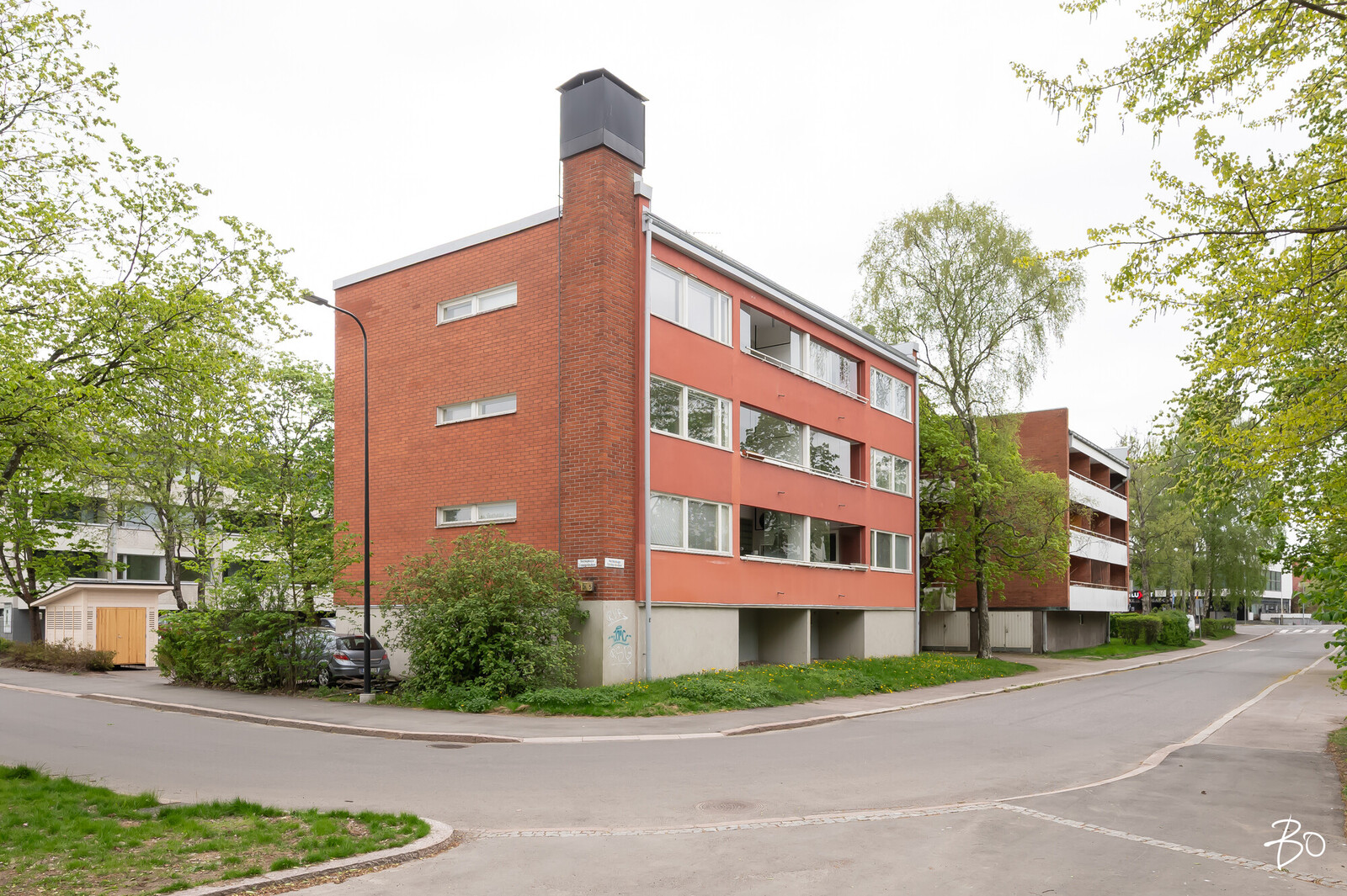 Notkokuja 5 A 3  - kuva 21