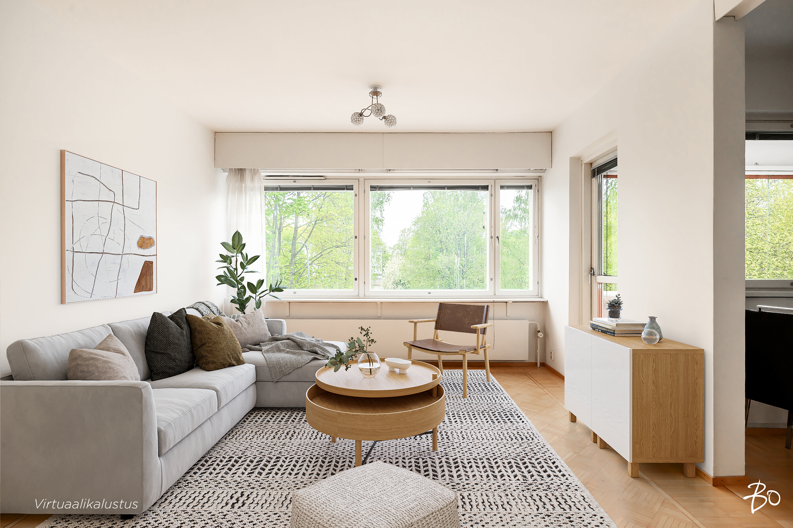 Notkokuja 5 A 3  - kuva 1