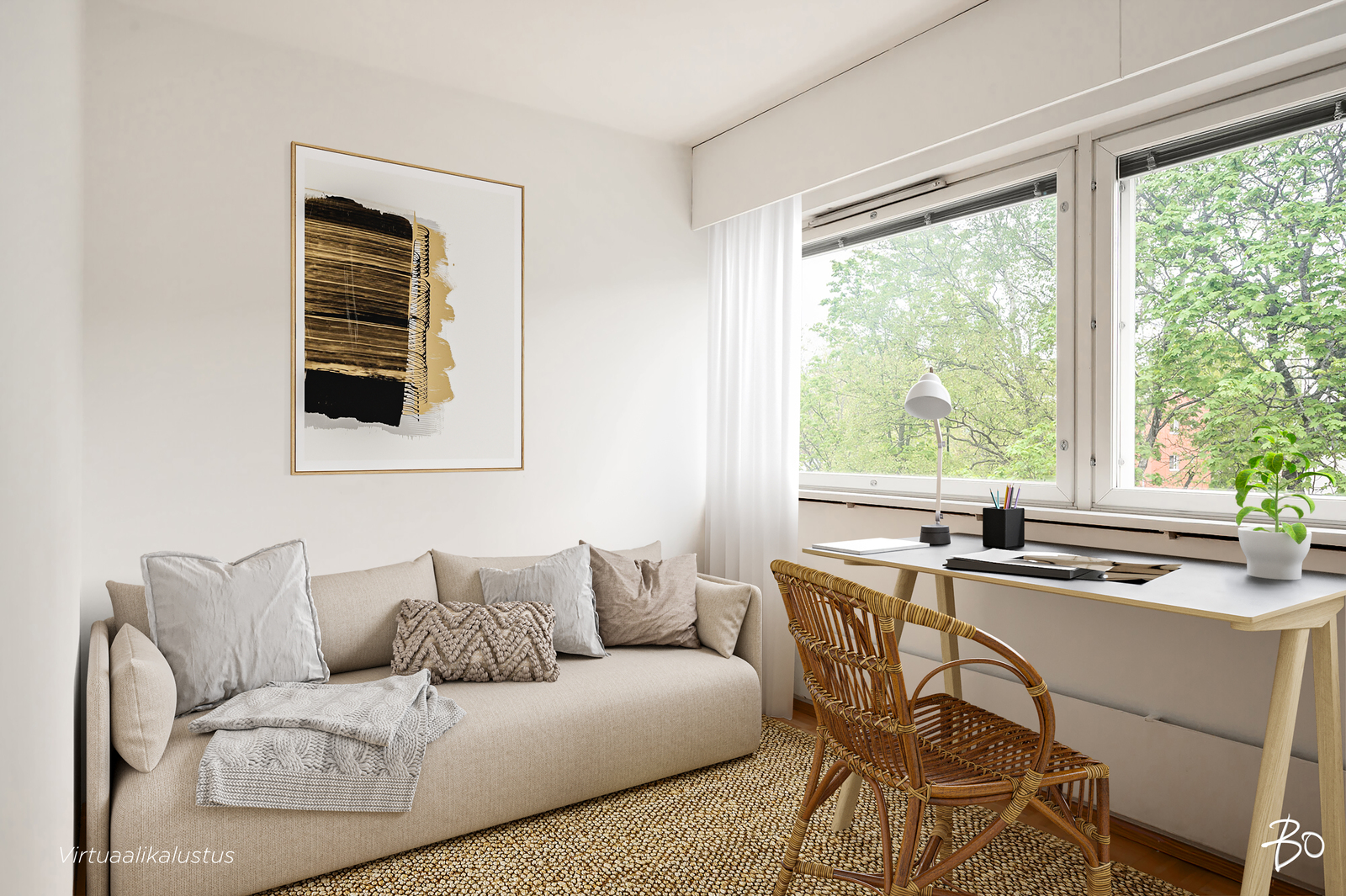 Notkokuja 5 A 3  - kuva 6