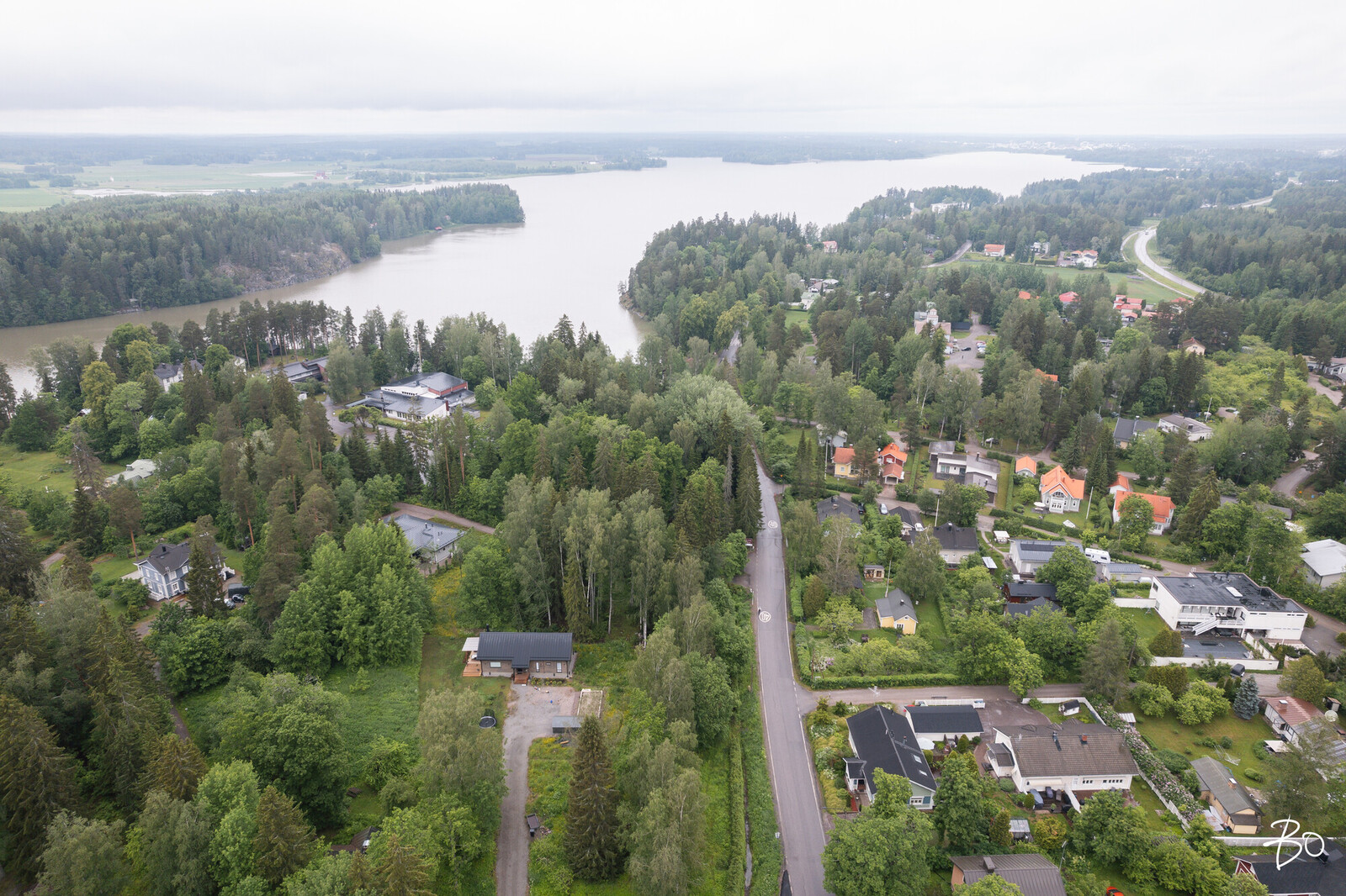 Rantatie 32 A - kuva 15