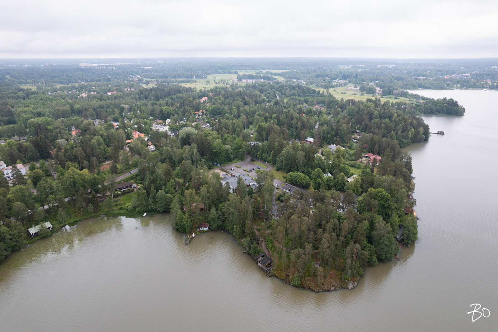 Rantatie 32 A - kuva 1