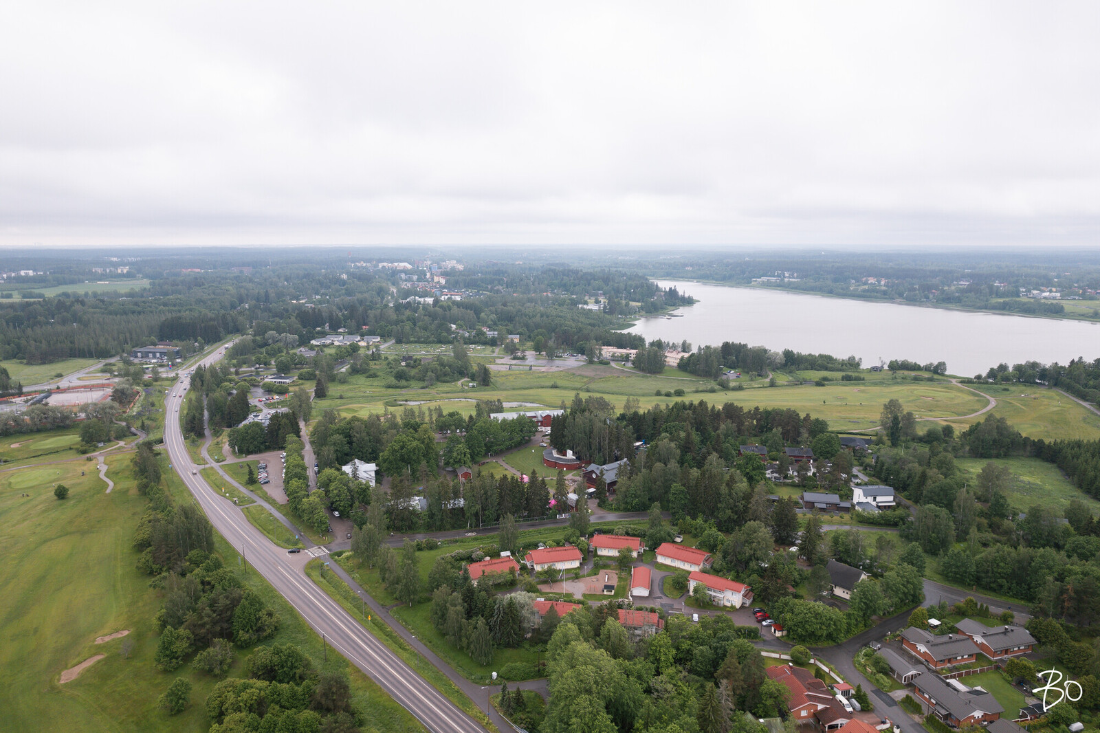 Rantatie 32 A - kuva 21