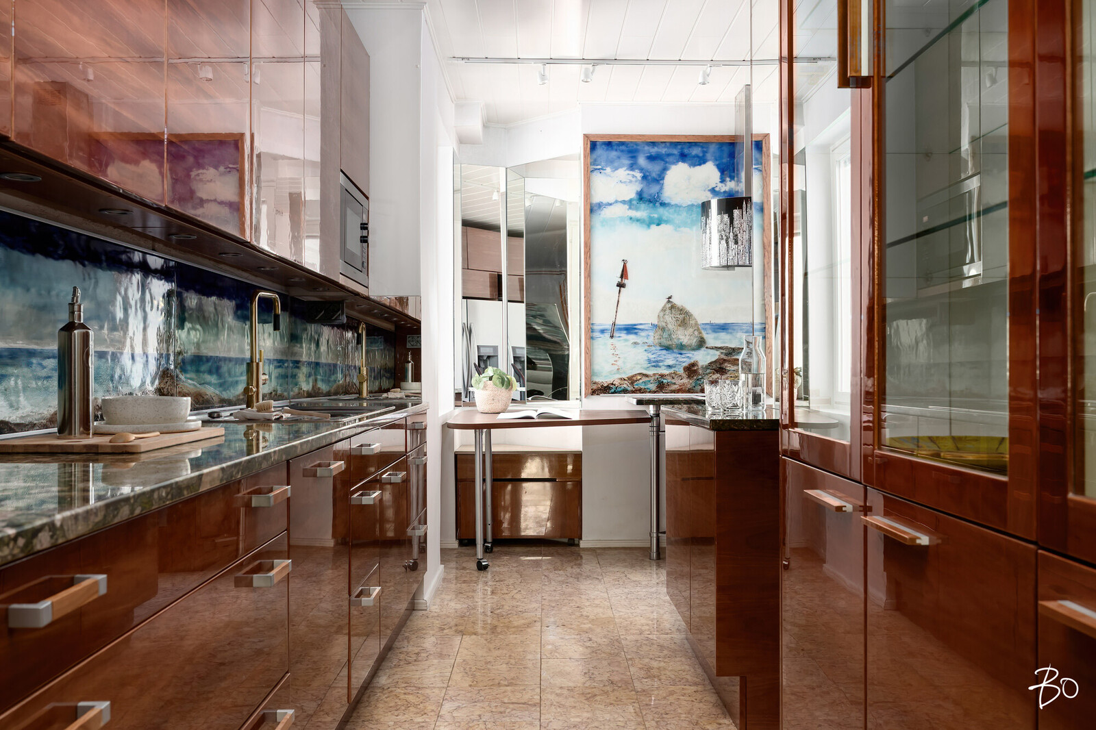 Itäinen Puistotie 12 - image 12