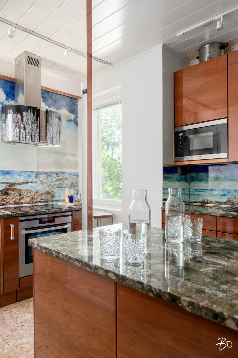 Itäinen Puistotie 12 - image 13