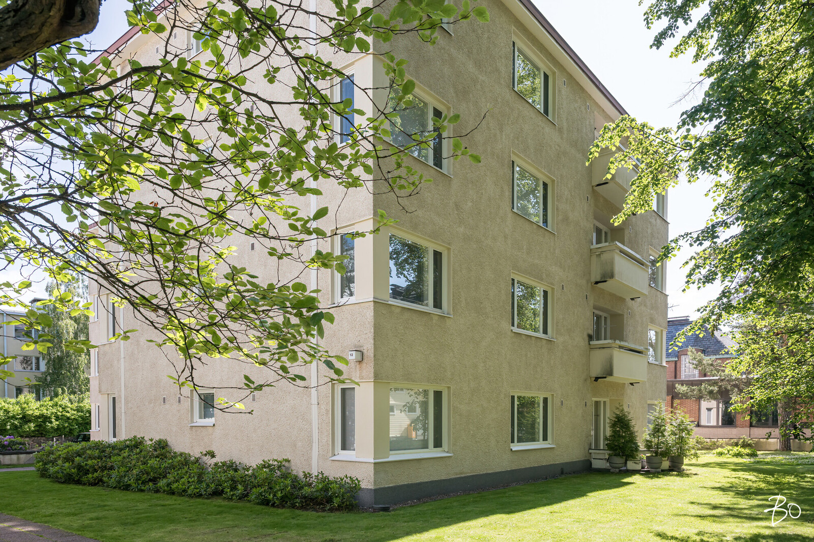 Itäinen Puistotie 12 - image 22