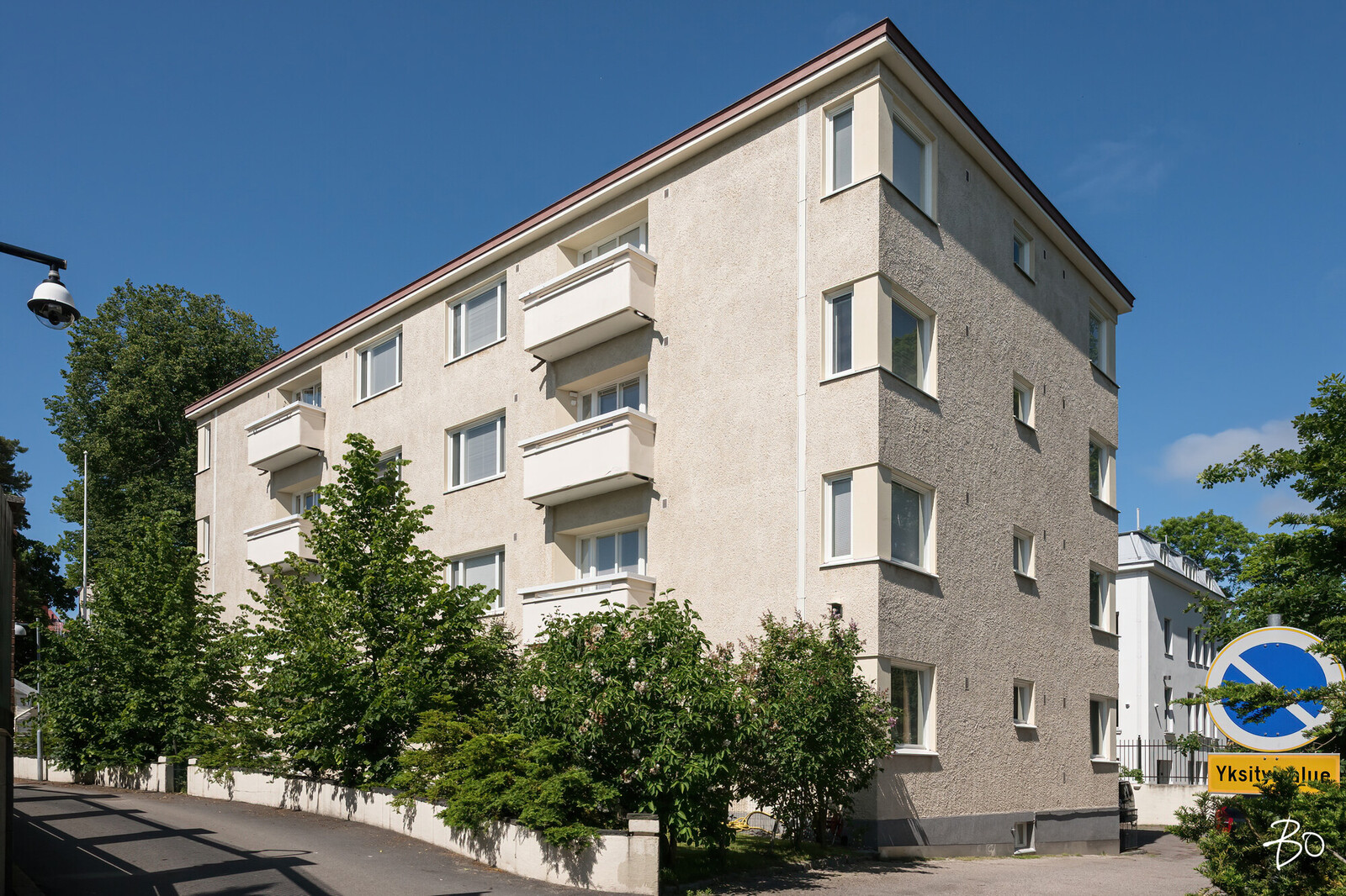 Itäinen Puistotie 12 - image 23