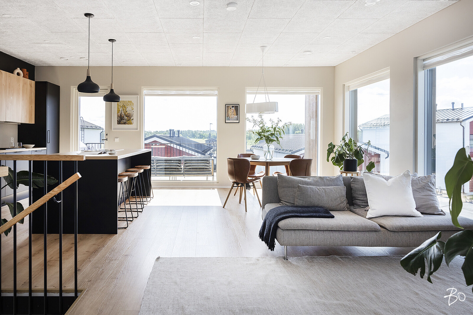 Haavistonkaari 4 - kuva 1