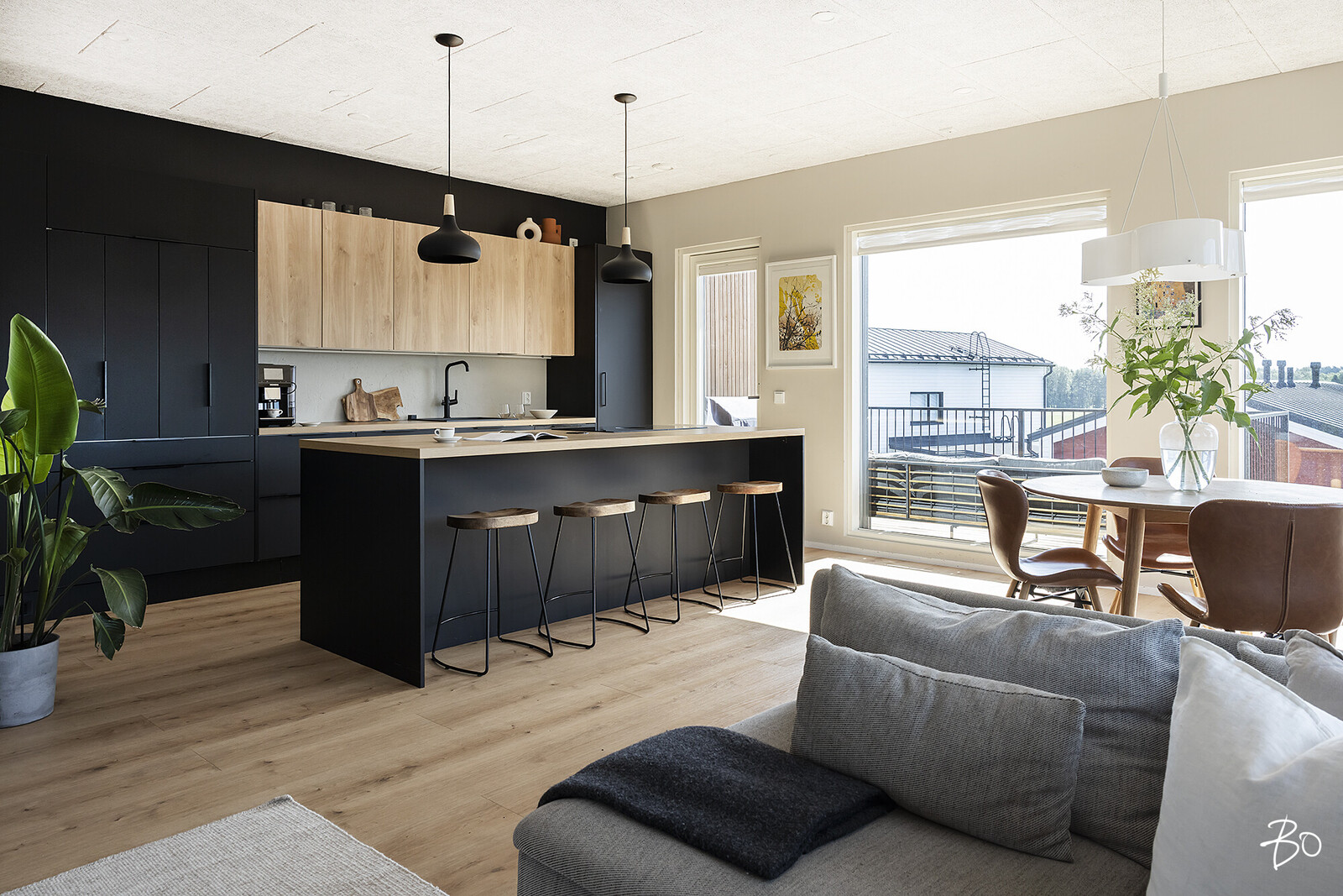 Haavistonkaari 4 - kuva 3