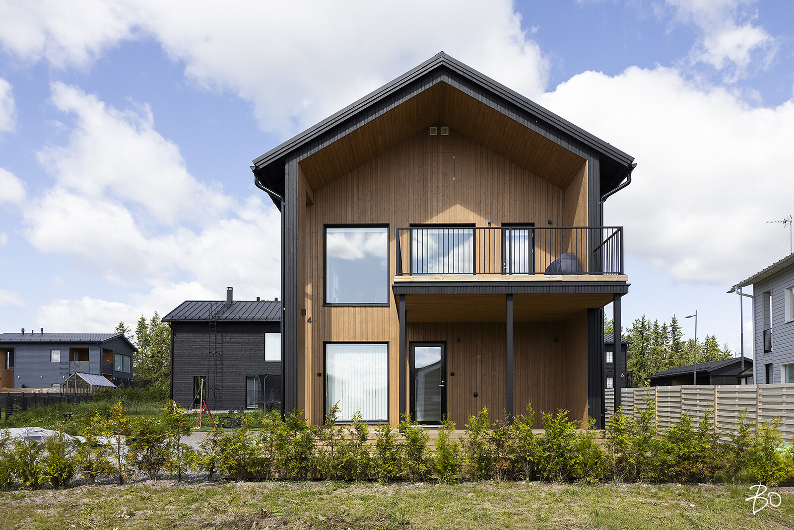 Haavistonkaari 4 - kuva 34