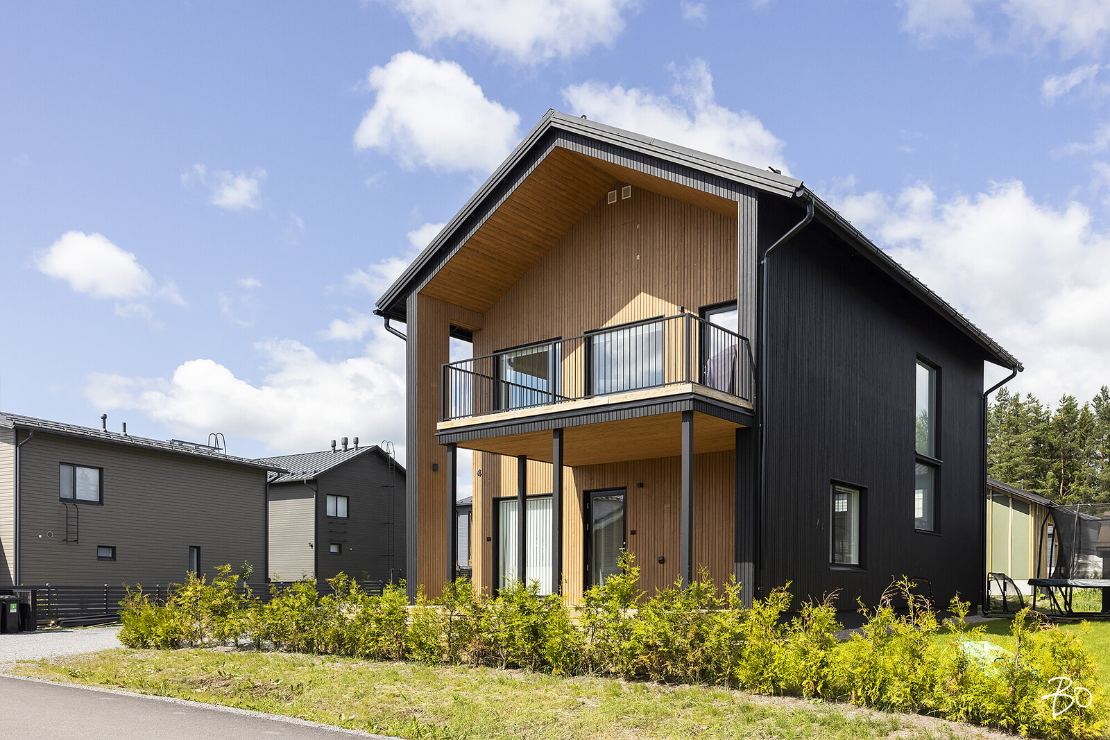 Haavistonkaari 4 - kuva 35