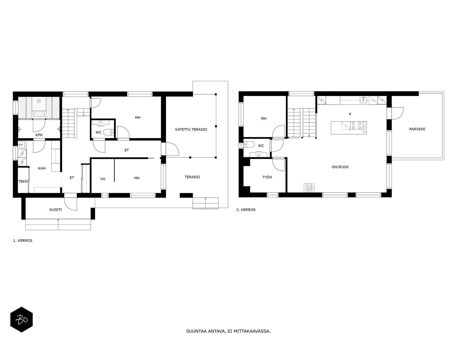 Haavistonkaari 4 - kuva 2