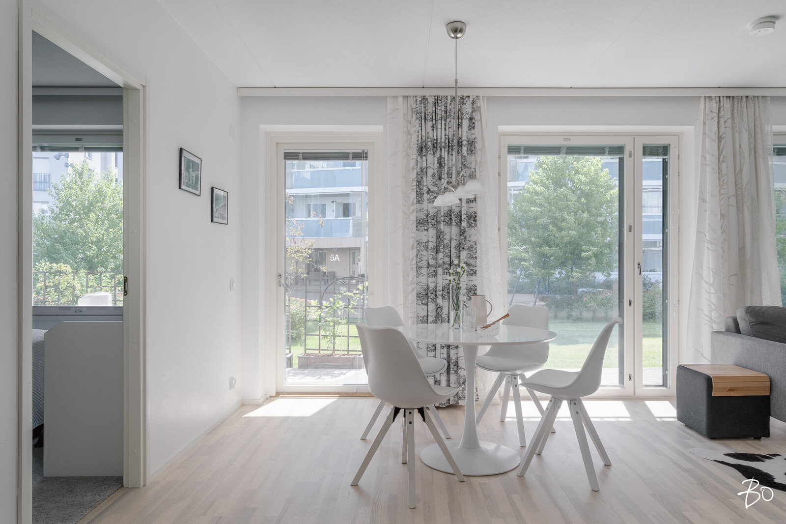 Jousenpuistonkatu 3 - kuva 4