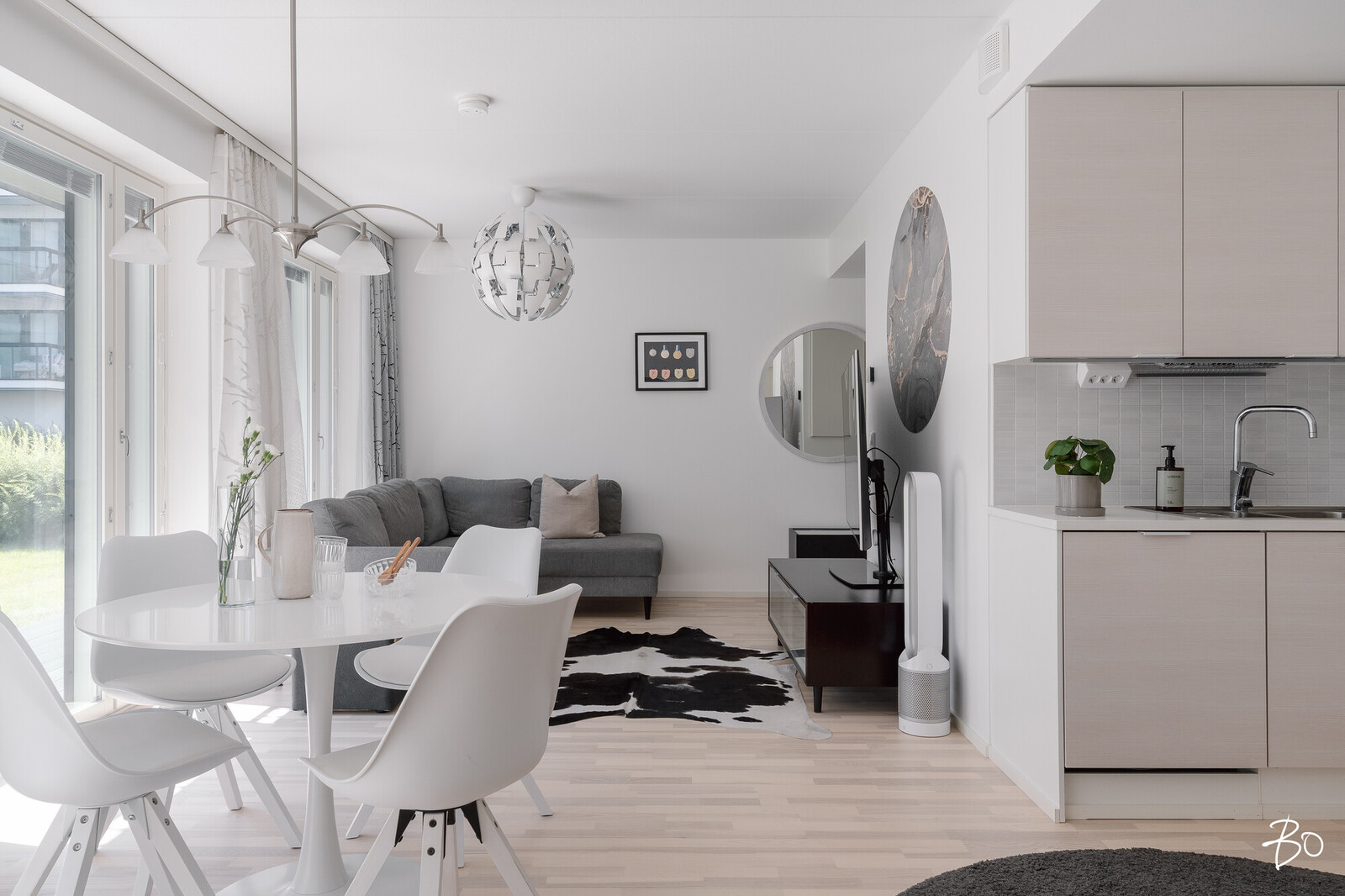 Jousenpuistonkatu 3 - kuva 3