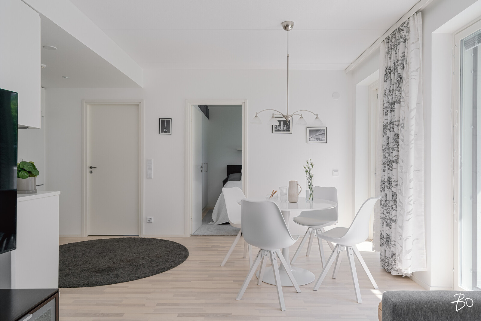 Jousenpuistonkatu 3 - kuva 1