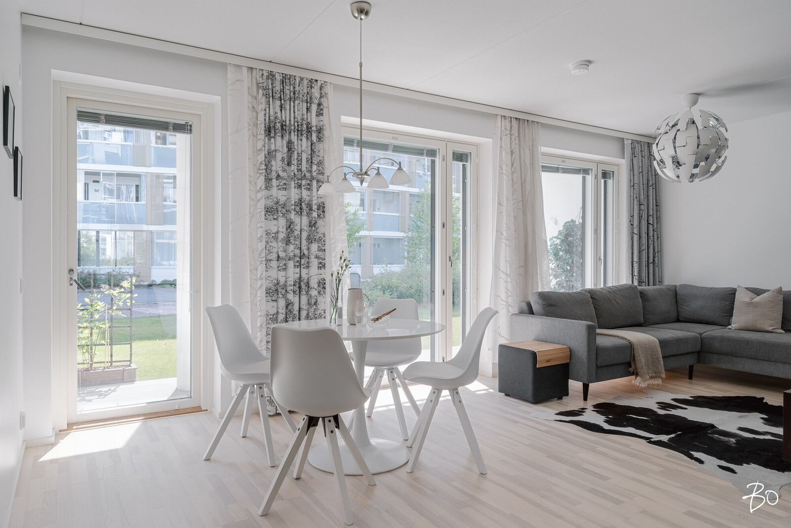 Jousenpuistonkatu 3 - kuva 5