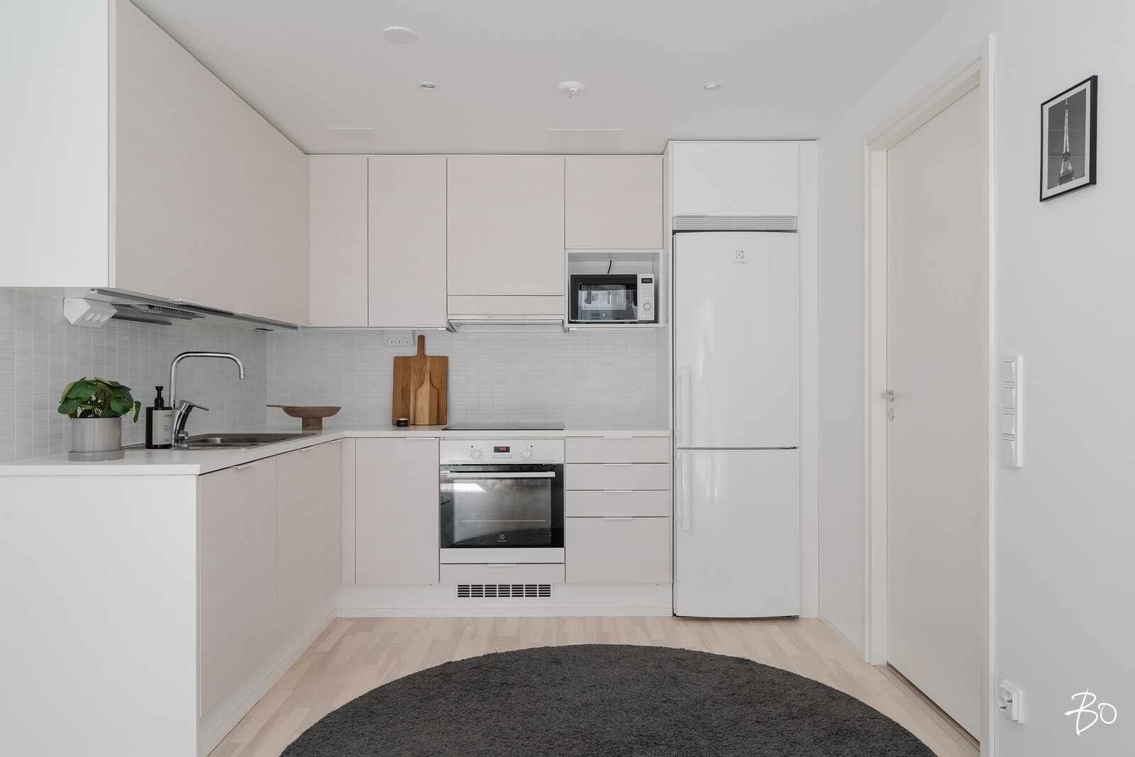 Jousenpuistonkatu 3 - kuva 6