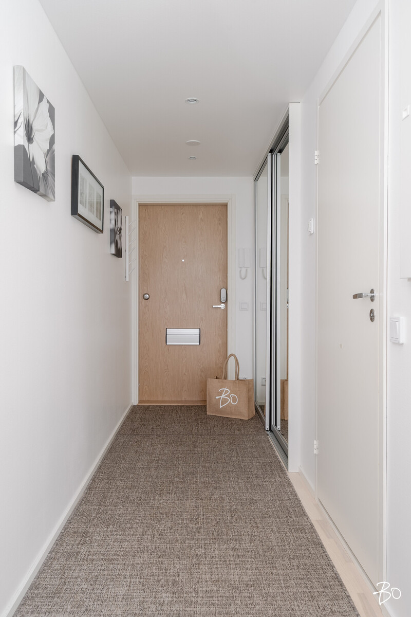 Jousenpuistonkatu 3 - kuva 11