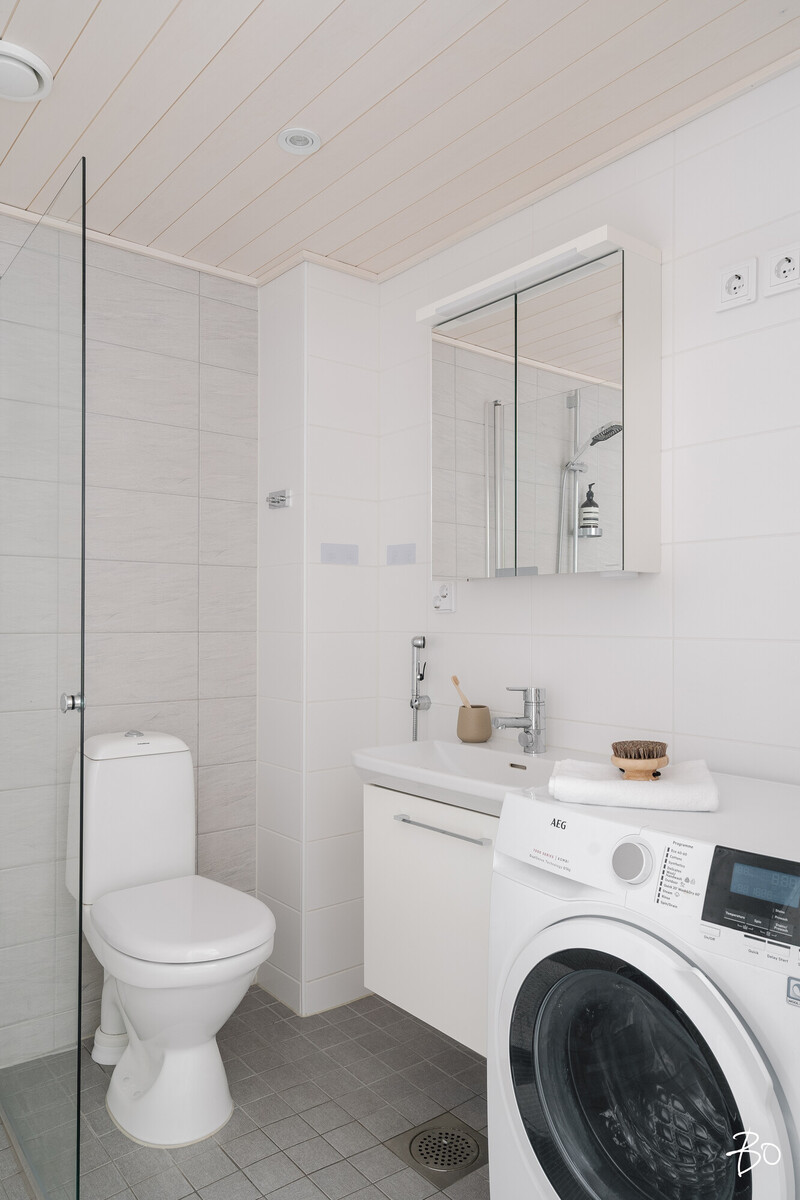 Jousenpuistonkatu 3 - kuva 13