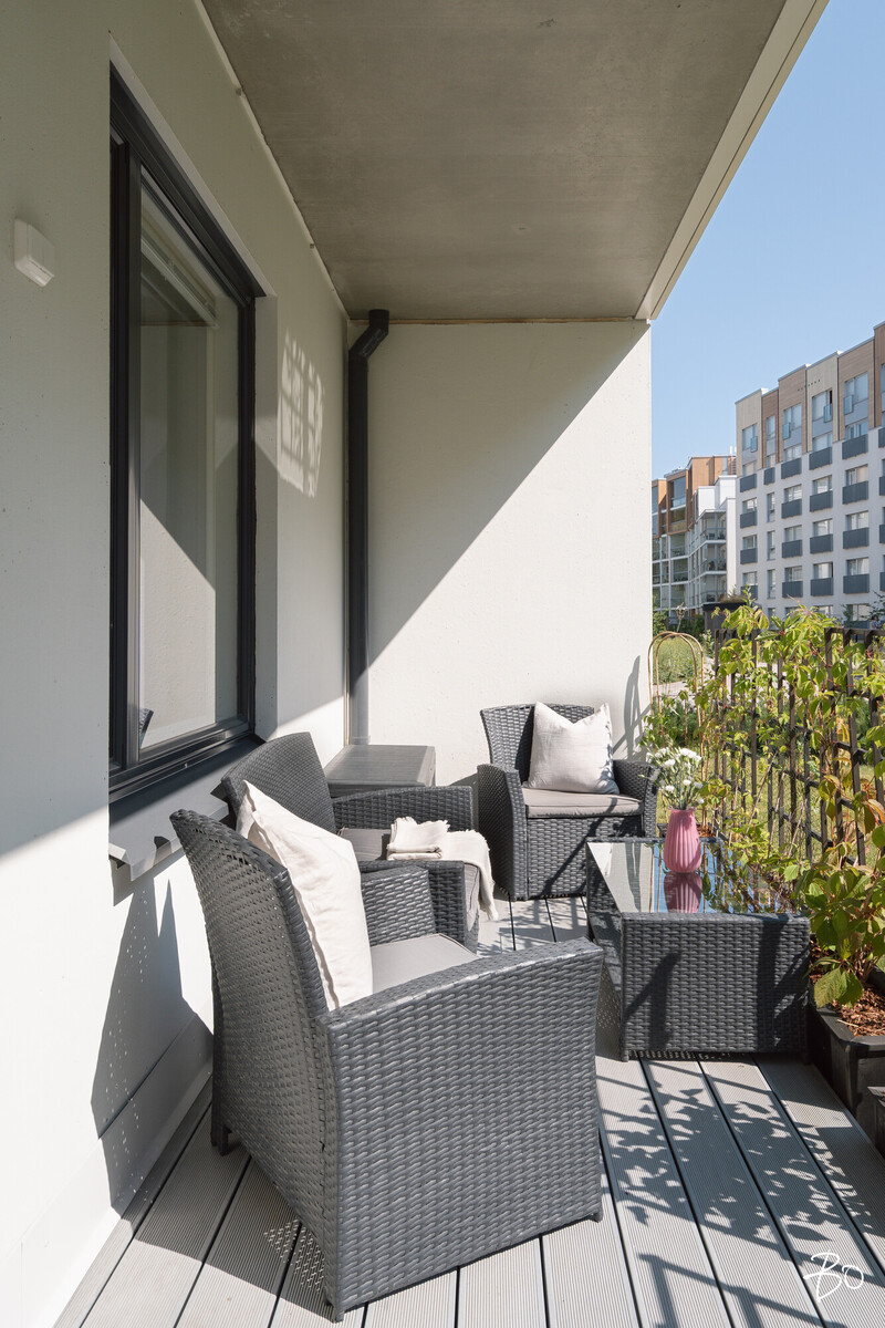 Jousenpuistonkatu 3 - kuva 14