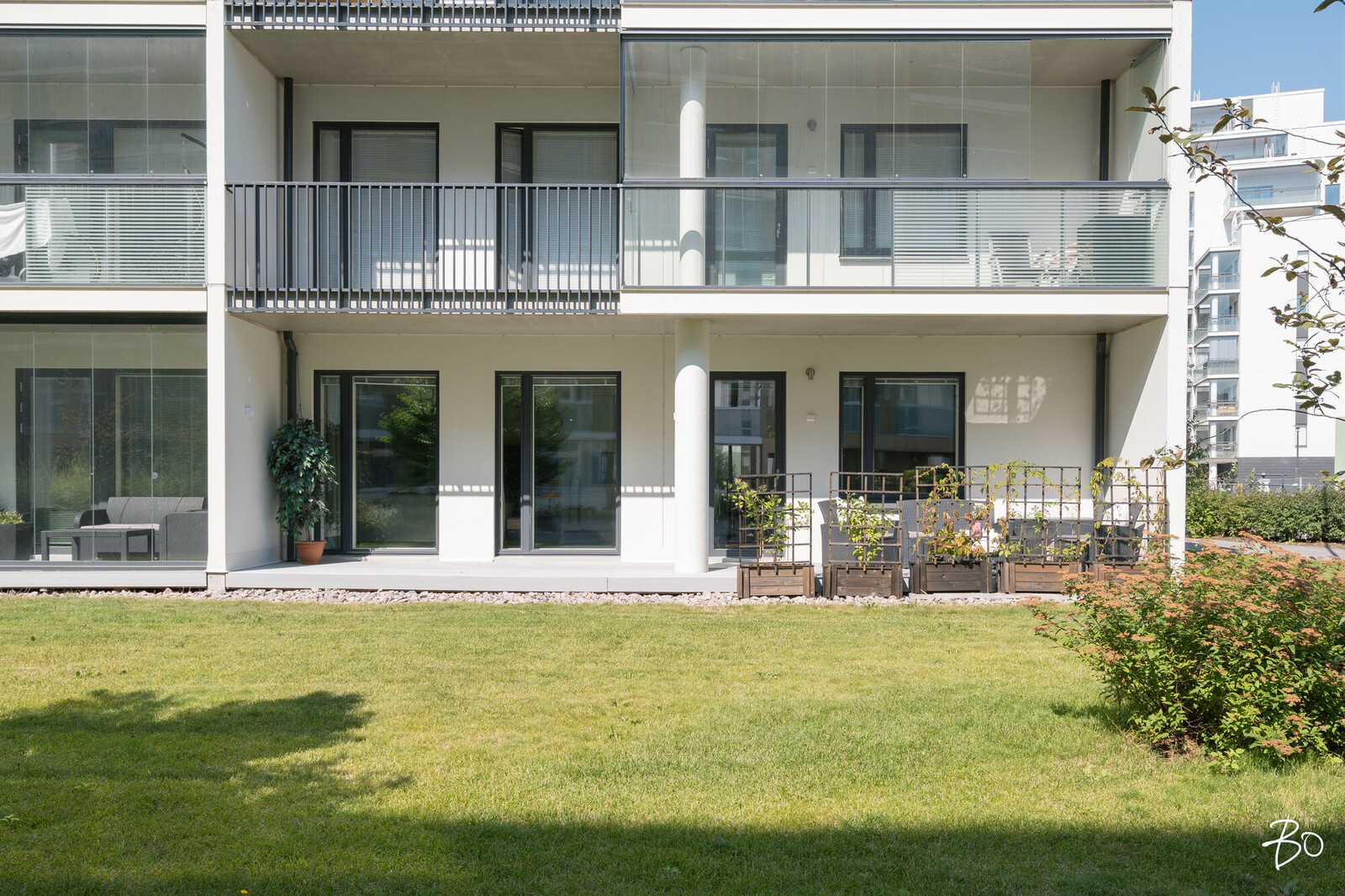 Jousenpuistonkatu 3 - kuva 16