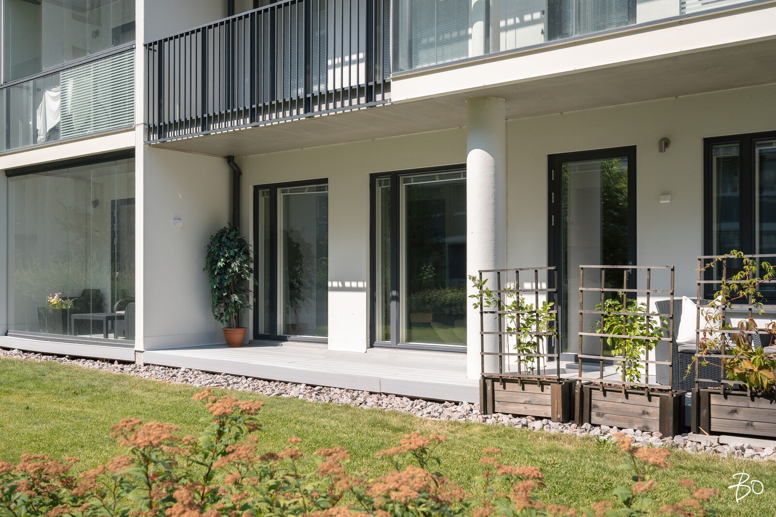 Jousenpuistonkatu 3 - kuva 17