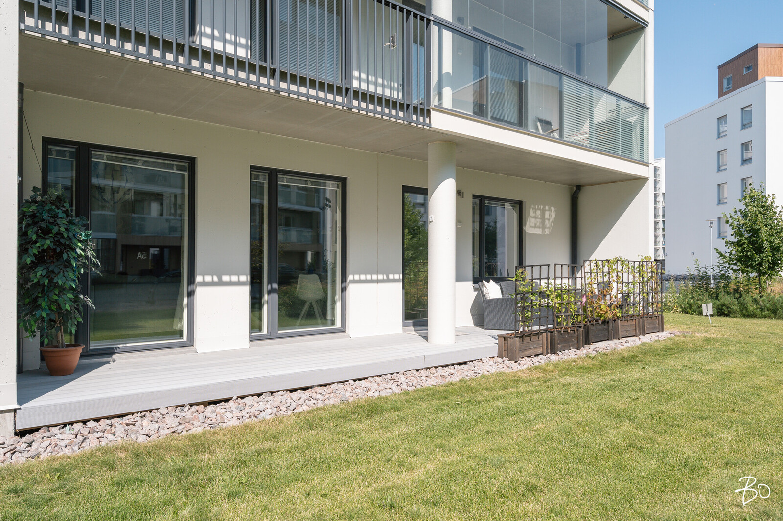 Jousenpuistonkatu 3 - kuva 18