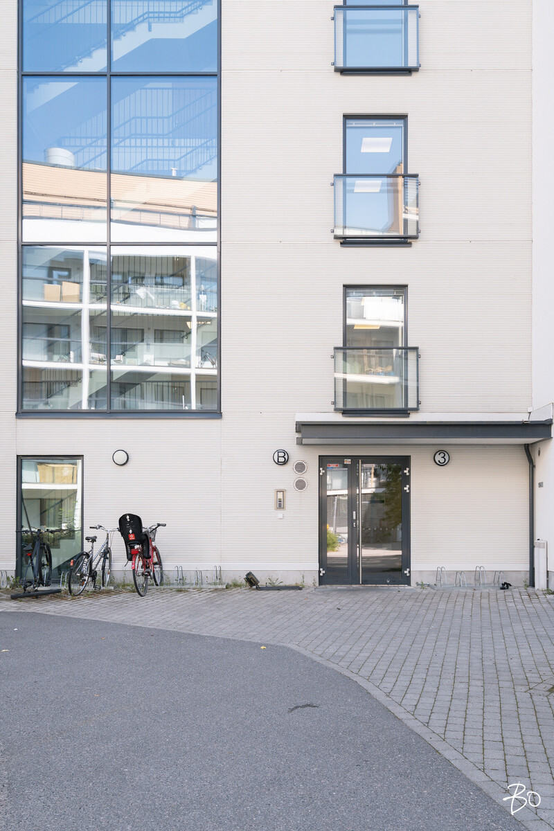 Jousenpuistonkatu 3 - kuva 19