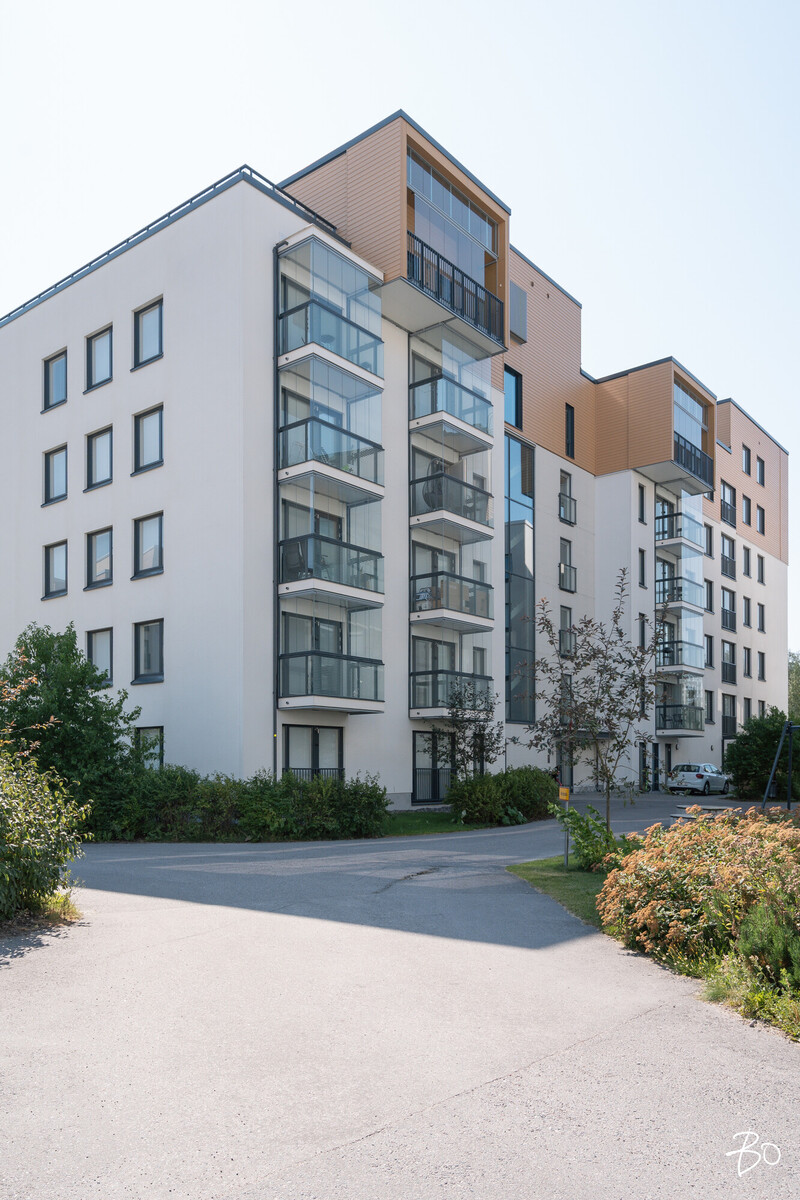 Jousenpuistonkatu 3 - kuva 20