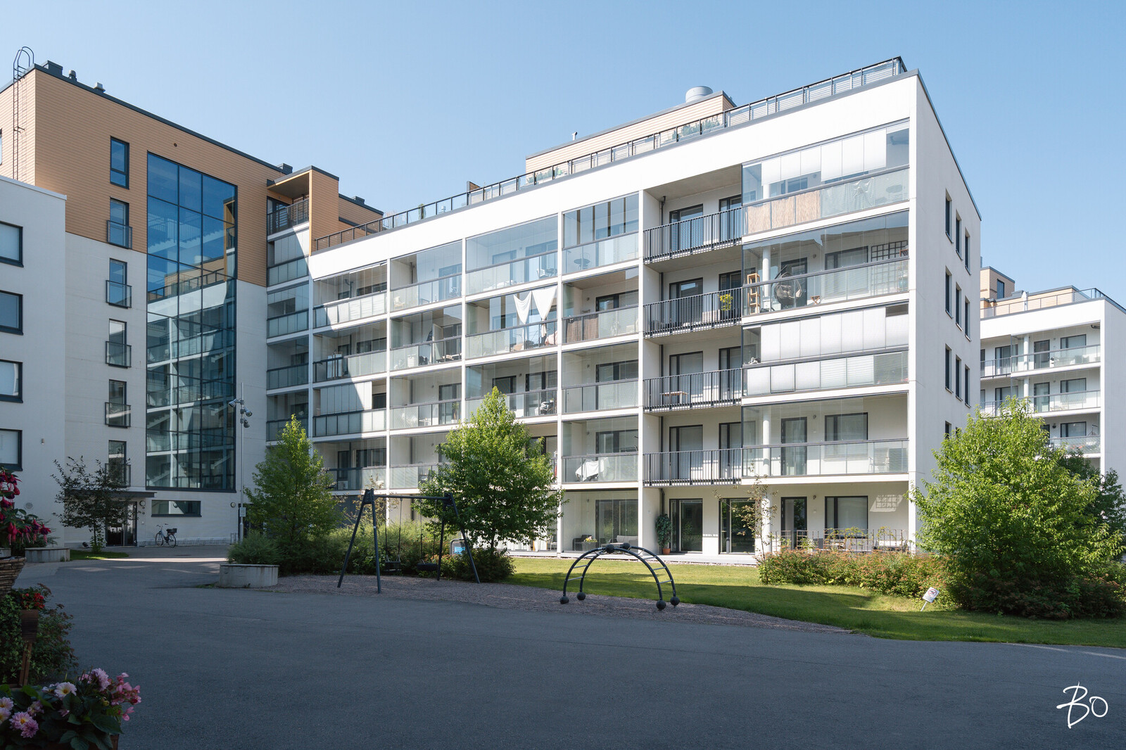 Jousenpuistonkatu 3 - kuva 22