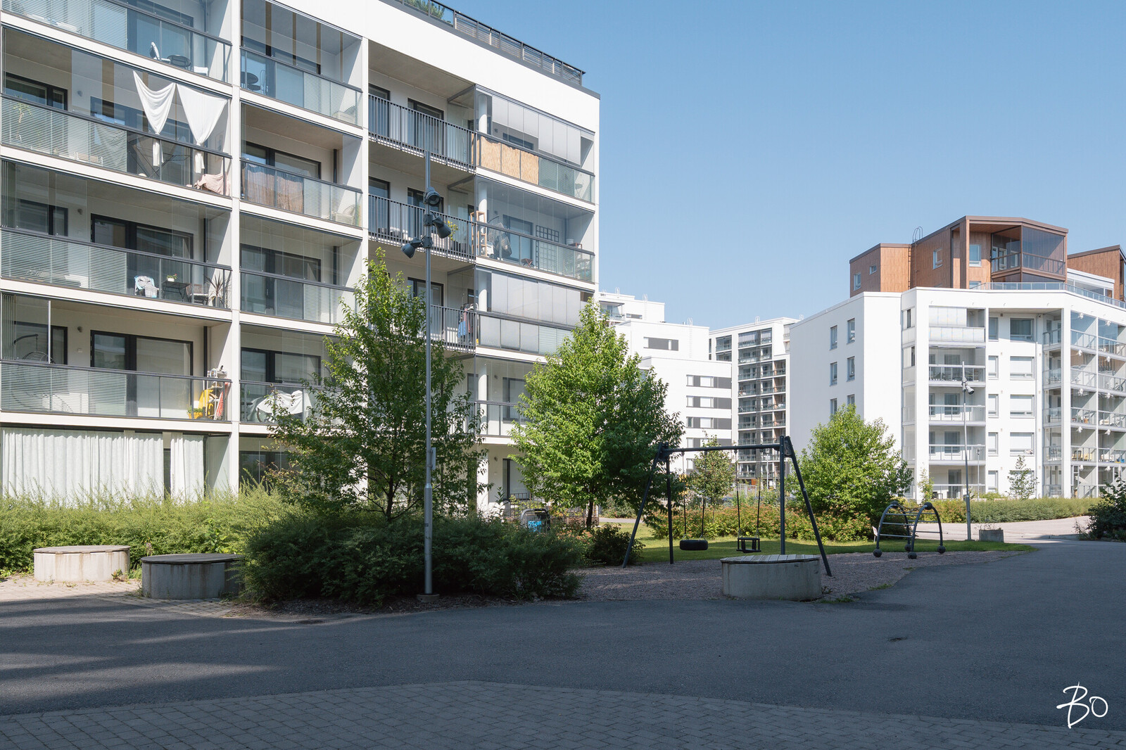 Jousenpuistonkatu 3 - kuva 23