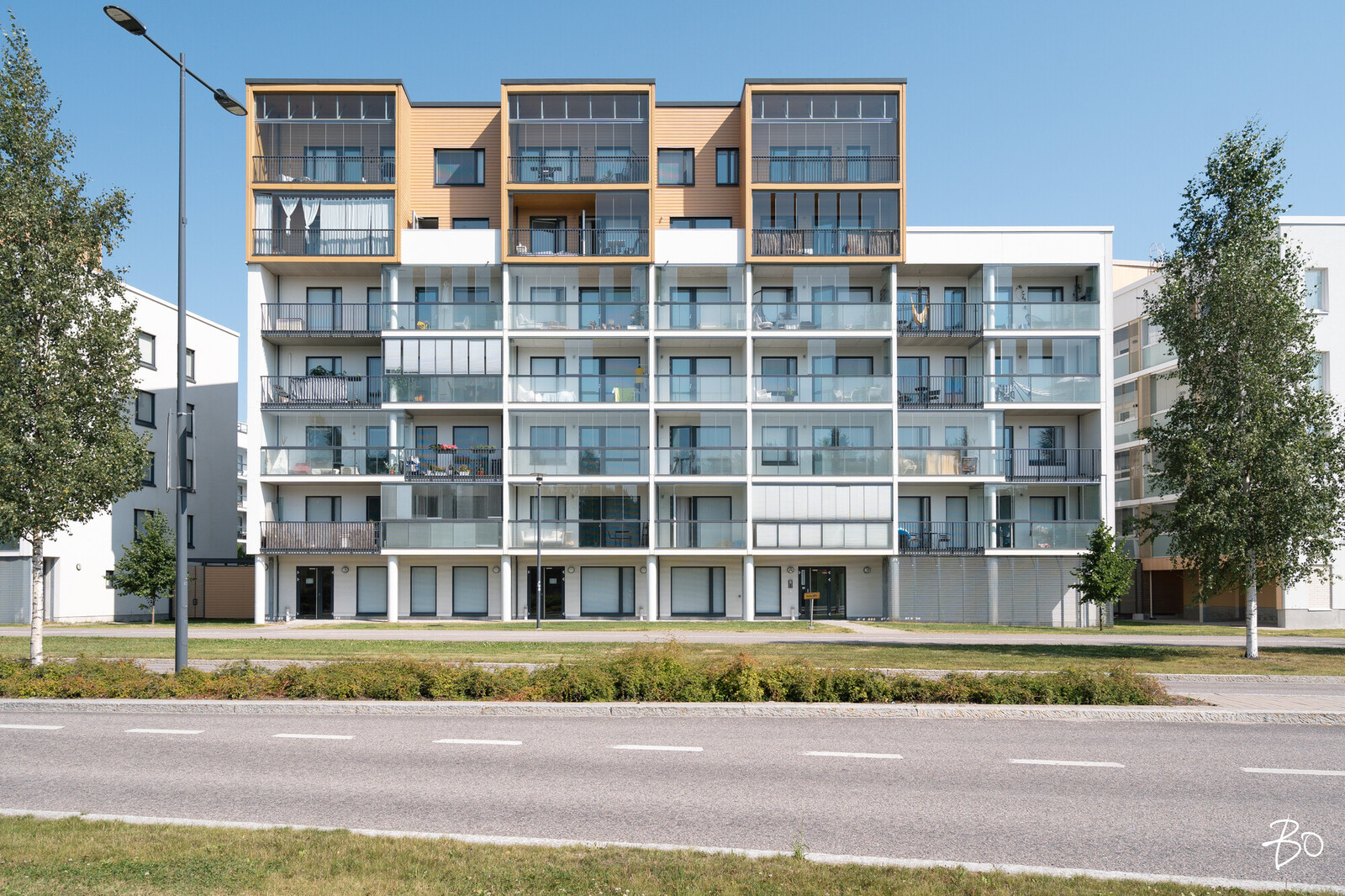 Jousenpuistonkatu 3 - kuva 24