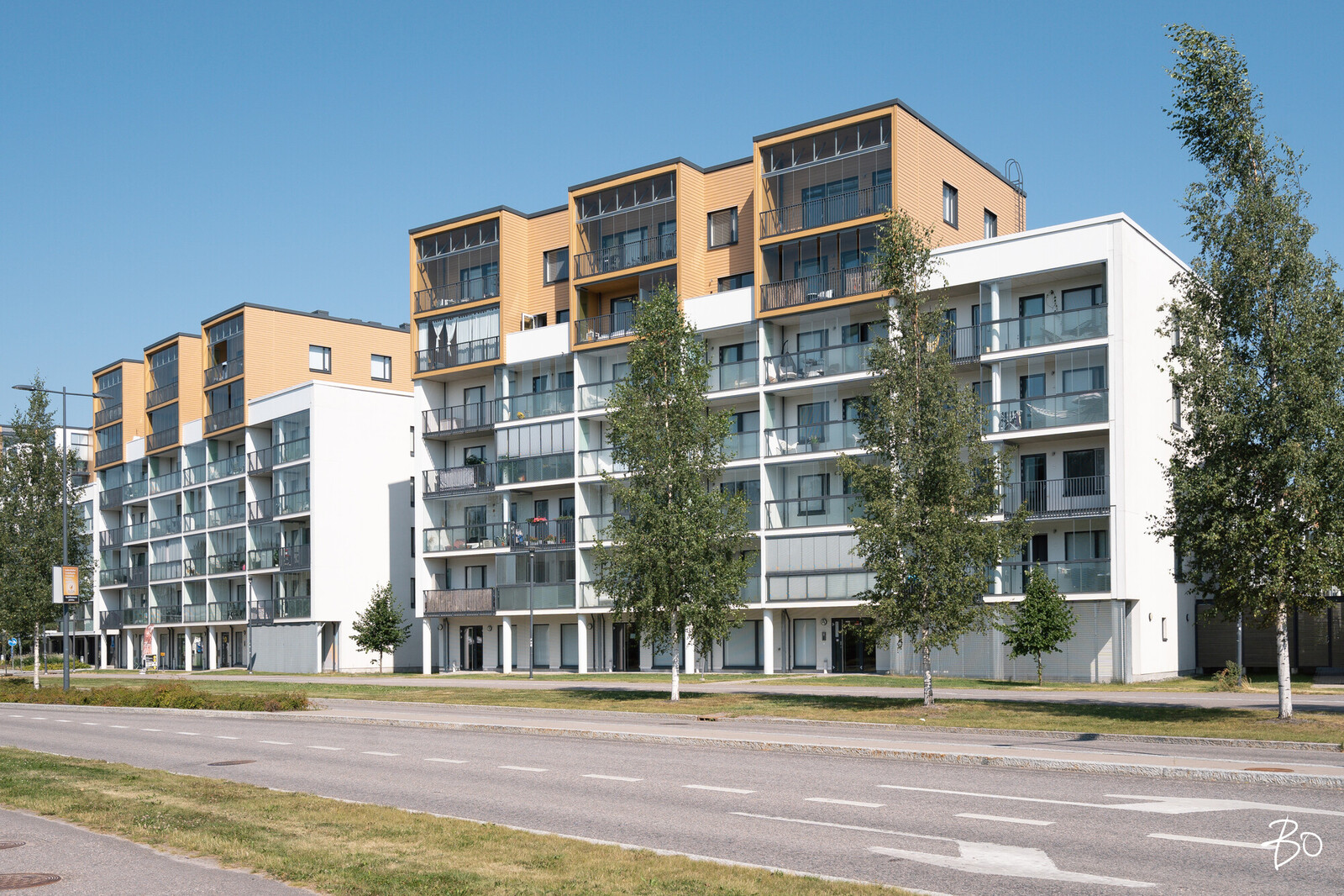 Jousenpuistonkatu 3 - kuva 25