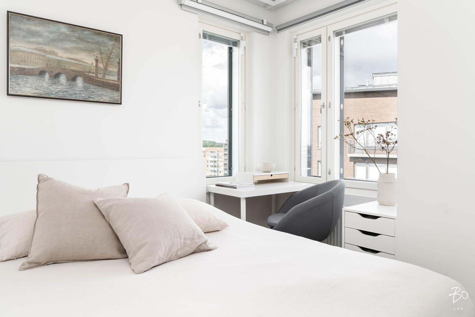 Perintötie 3 - kuva 5