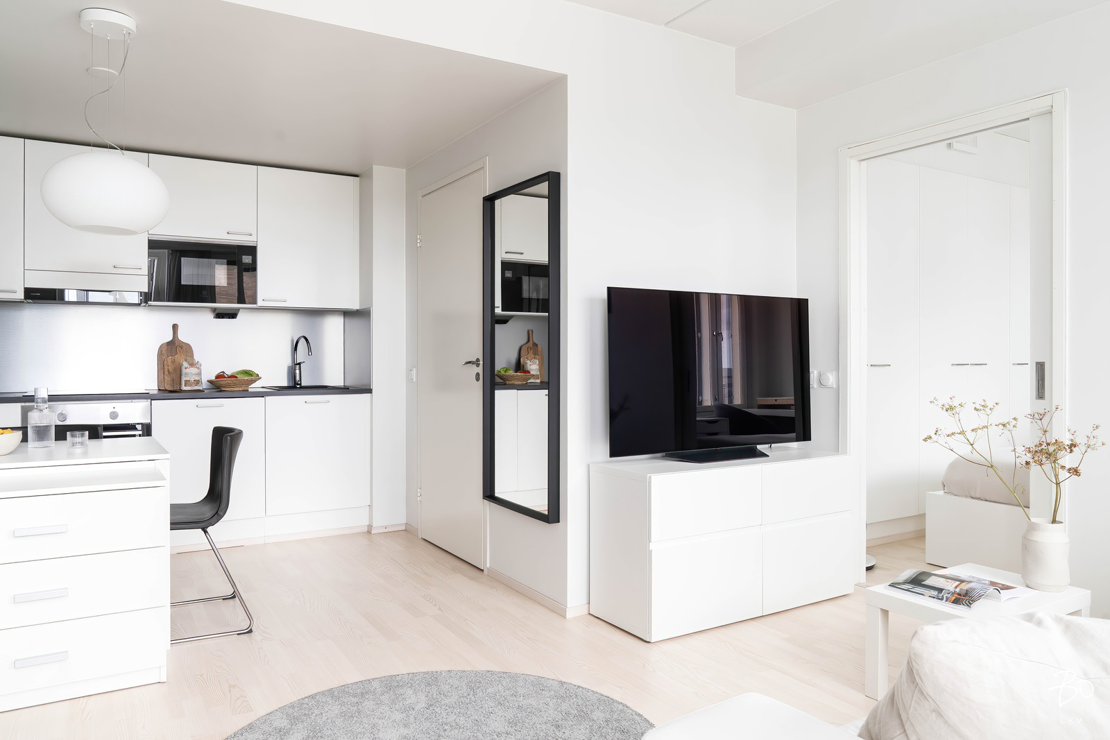 Perintötie 3 - kuva 6