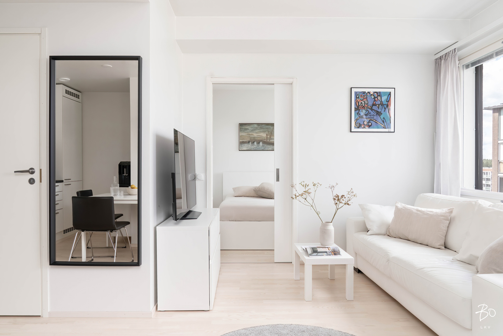 Perintötie 3 - kuva 4