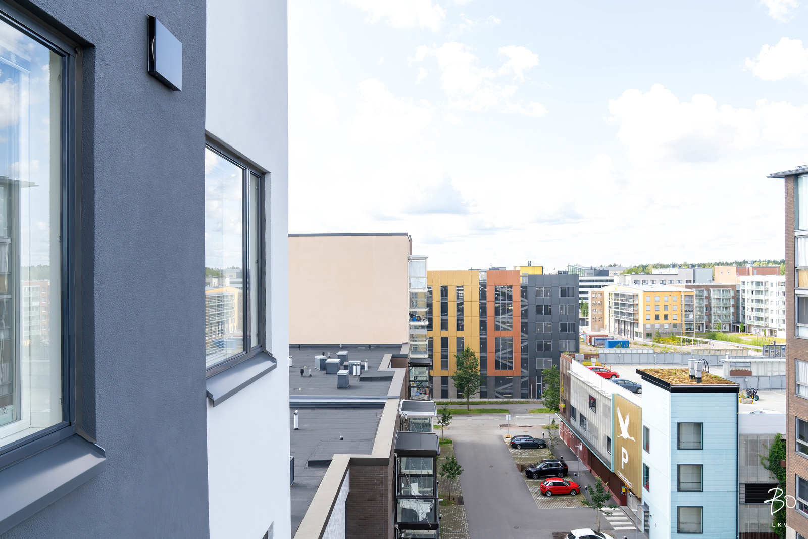 Perintötie 3 - kuva 15