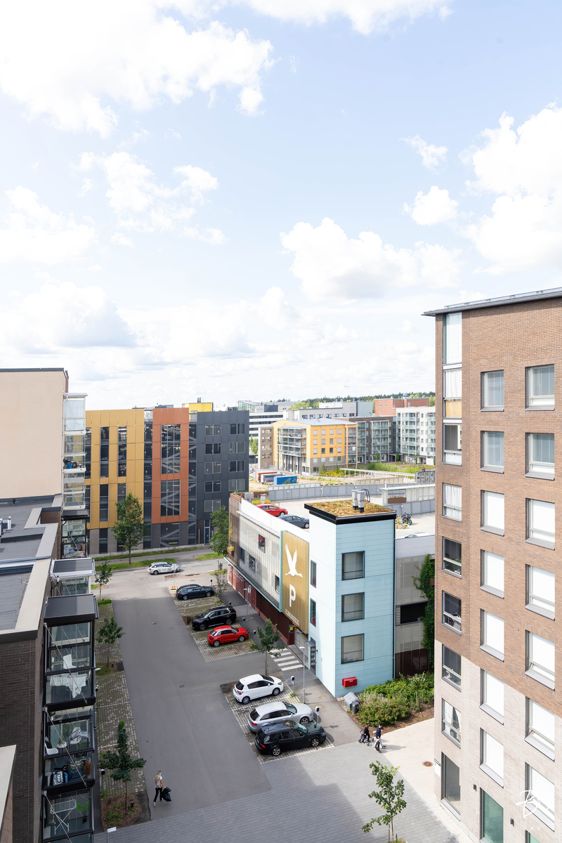 Perintötie 3 - kuva 16