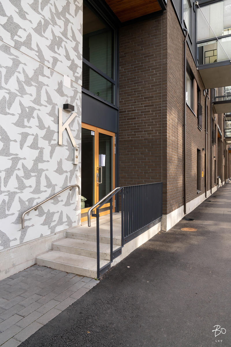 Perintötie 3 - kuva 17