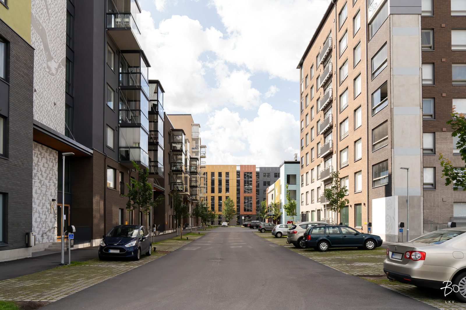 Perintötie 3 - kuva 18